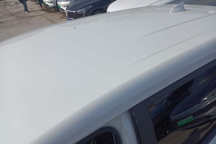 Used Chevrolet Menlo 2023 Star Enjoyment Version Plus Roof