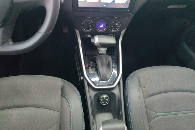 Used Citroen C3-XR 2021 190THP DCT ZhiShang Edition