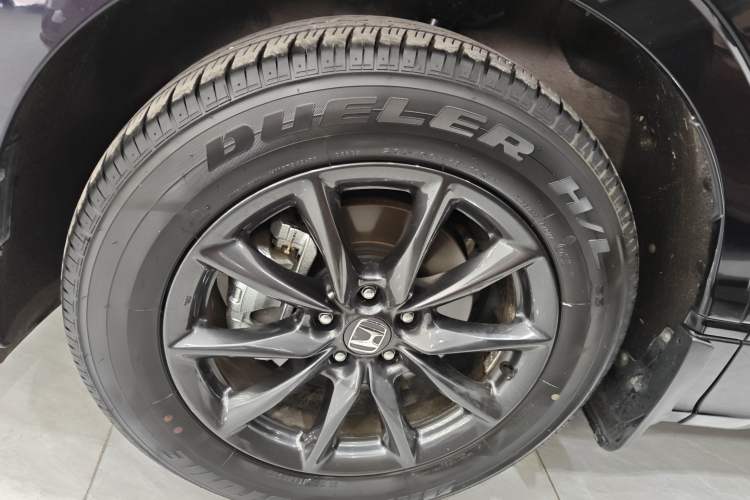 Used Honda Breeze 2023 240TURBO Two-Wheel-Drive Prestige Edition 5 Seats
