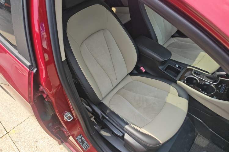 Used Buick Verano 2018 Sedan 15S Automatic Leading Model