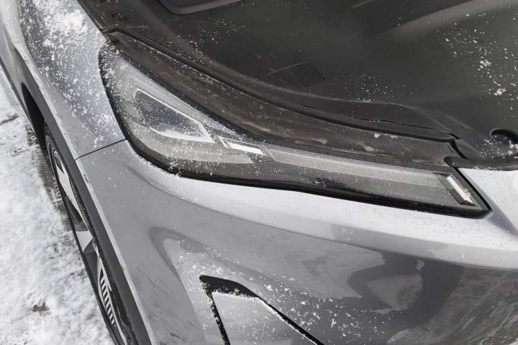 Used Deepal S05 2024 200Max Range-Extended Long-Range Version