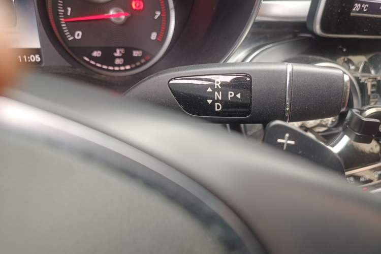 Used Mercedes-Benz C-Class 2017 Restyled C 180 L Fashion Edition Sport Version
