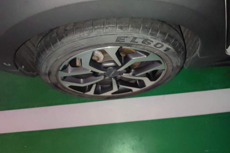 Used Lynk & Co 02 2018 1.5T DCT Two-Wheel Drive Pro Version China V Emission Standard