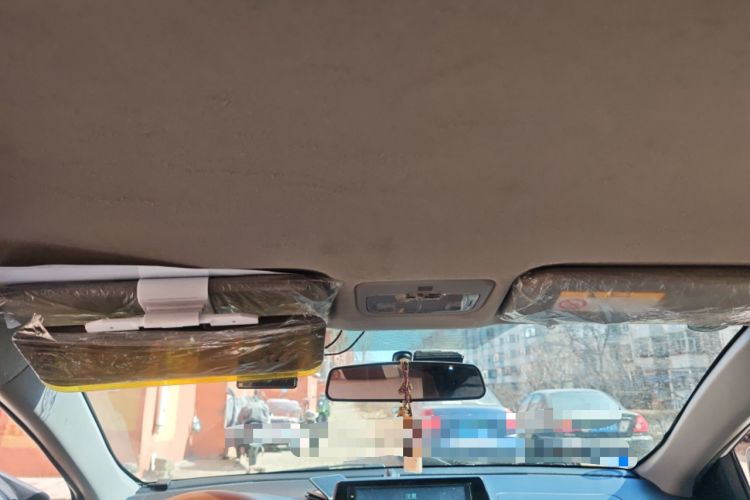 Used Toyota Vios 2021 1.5L CVT Innovation Edition