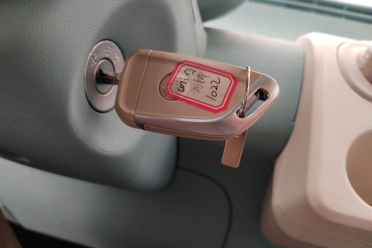 Used LINGBOX uni 2025 Mildly Sweet Version 11.52 kWh