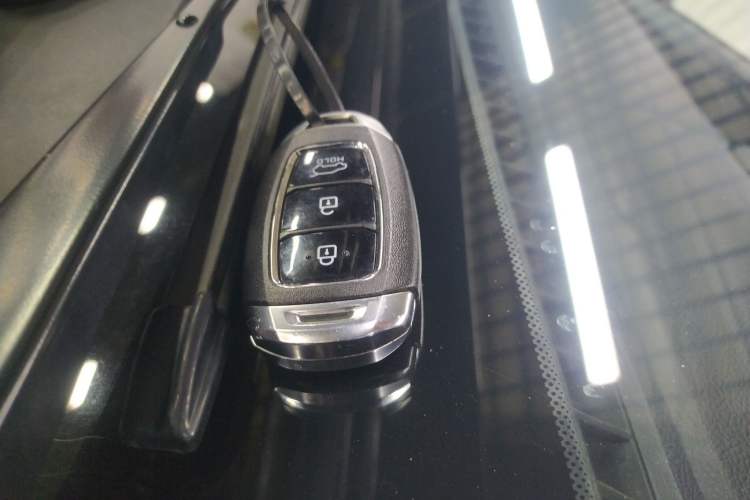 Used Hyundai ix35 2021 2.0L Automatic 2WD GLS Leading Edition