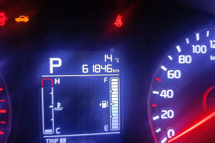 Used Kia KX3 2015 1.6T Automatic Two-Wheel Drive PRM