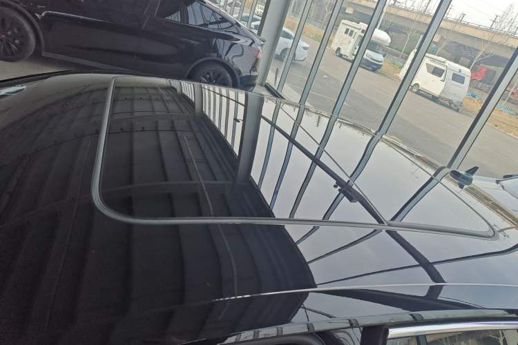 Used Volkswagen Magotan GTE Plug-in Hybrid 2022 GTE Luxury Model
