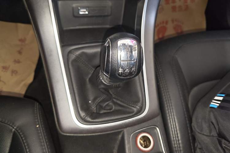 Used Citroen C4 Sega 2016 1.6L Manual Comfort Model