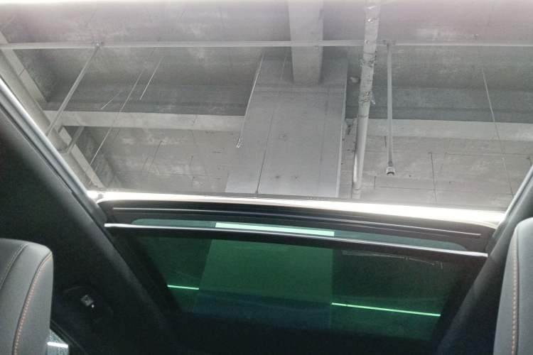 Used Haval XY 2022 1.5T Smart Edition