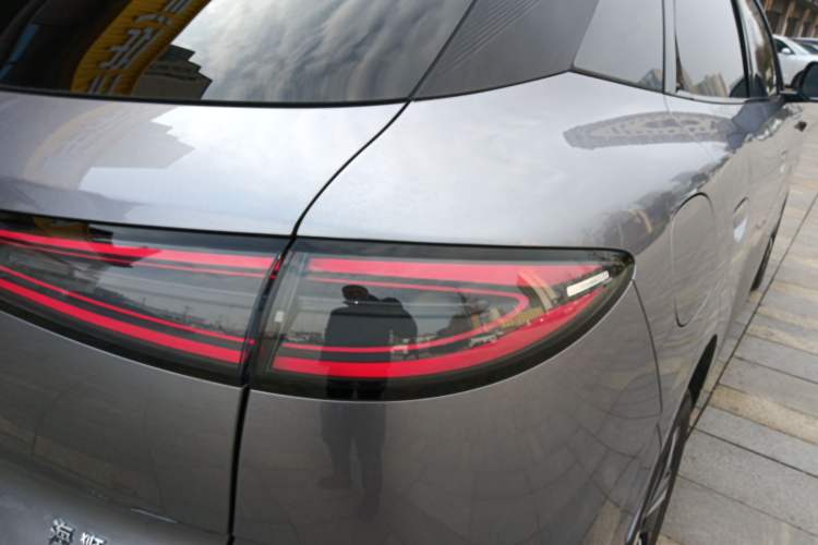 Used BYD Sealion 06 New Energy 2025 Model DM-i 170 Navigation Plus Edition
