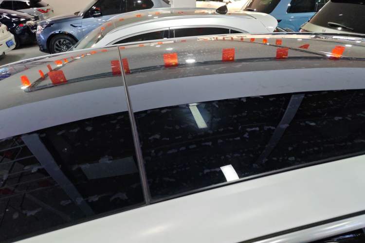 Used Li Auto L7 2024 Ultra Model
