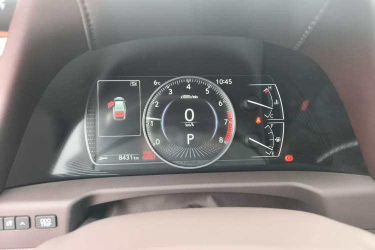 Used Lexus ES 2020 200 Excellence Edition
