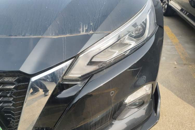 Used Nissan Teana 2021 2.0L XL Upper AD1 Smart Drive & Navigation Edition
