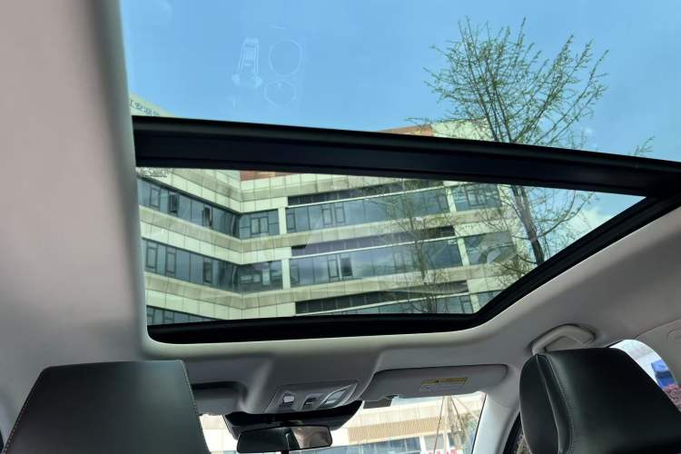 Used CHANGAN UNI-K 2021 2.0T Prestige Edition Headliner