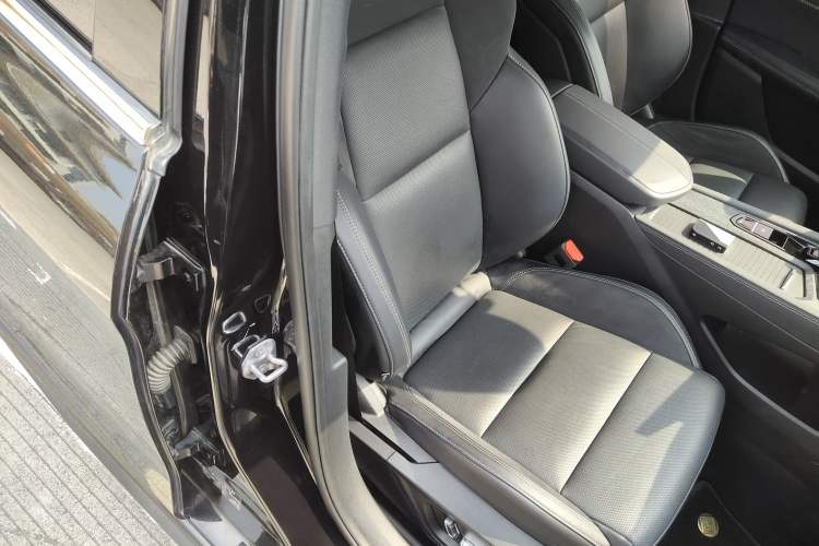 Used Lynk & Co 03 2023 1.5TD DCT JingPro