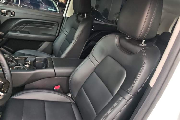 Used Haval Raptor New Energy 2023 Hi4 102 Exploration Edition
