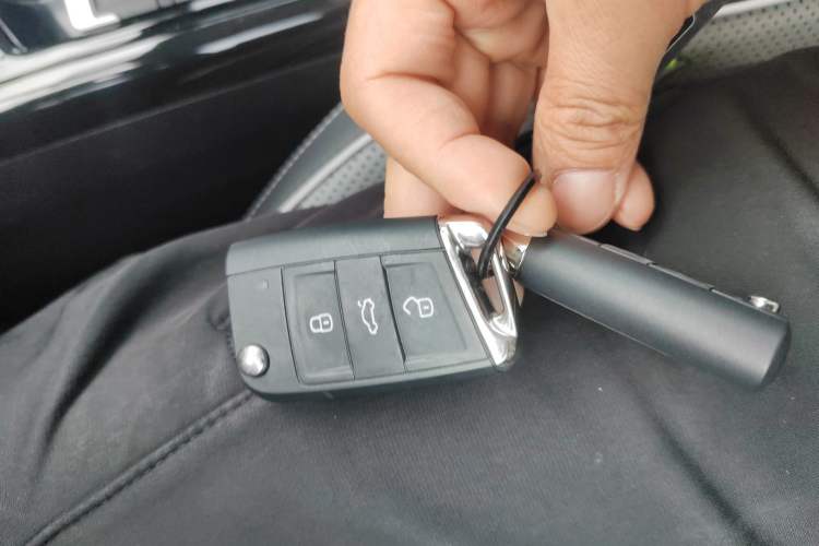 Used Volkswagen Tayron 2024 380TSI All-Wheel Drive R-Line Pro Smart Edition