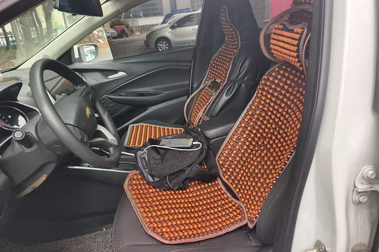 Used Chevrolet Cavalier 2020 325T Automatic Enjoyment Edition