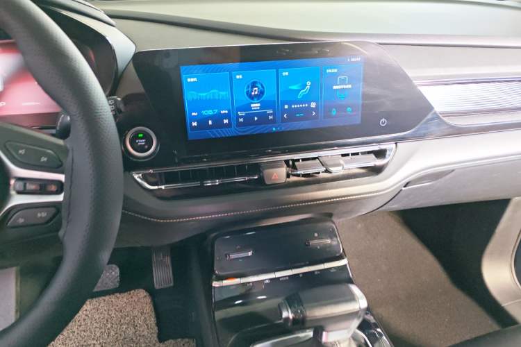 Used Wuling Victory 2020 1.5T CVT Luxury Model