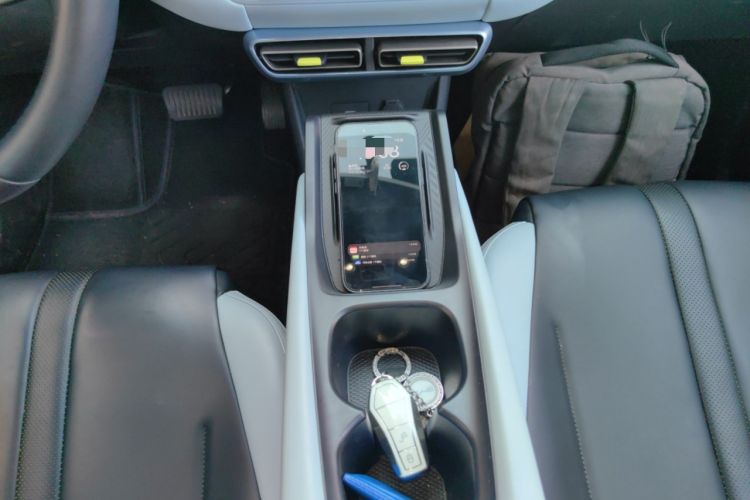 Used BYD Seagull 2023 Flying Edition