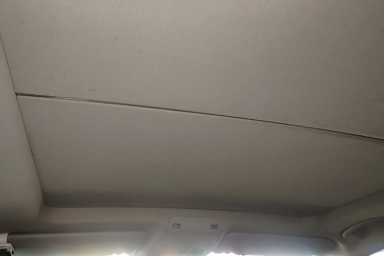 Used BMW X1 2015 sDrive18i Fashion Upgrade Edition Headliner