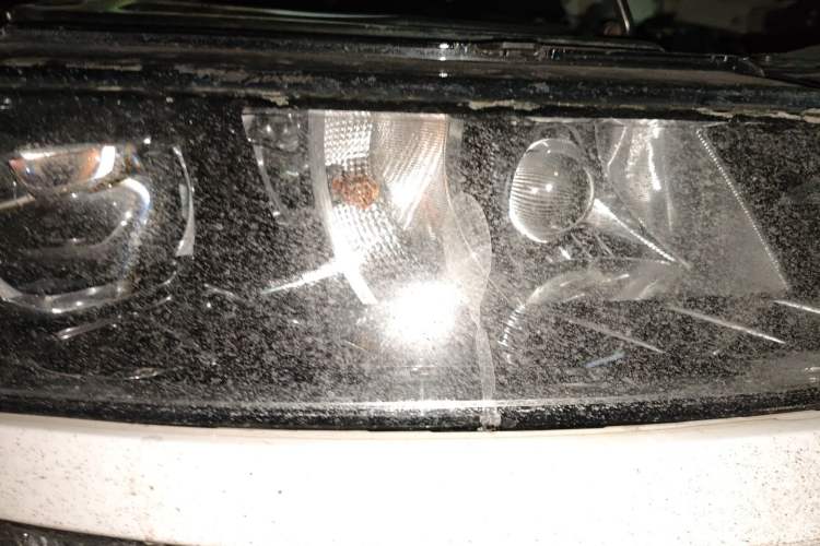 Used Skoda Karoq 2020 TSI280 Luxury Smart Edition China VI Standard