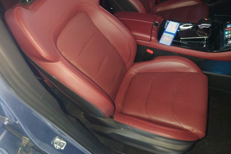 Used JETOUR X70 PLUS 2021 1.6T DCT Pro 7-seater