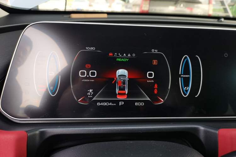 Used ORA Good Cat GT 2023 Mulan Edition 401km Luxury Version