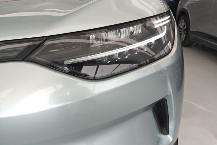 Used Leapmotor C11 2021 Deluxe Edition
