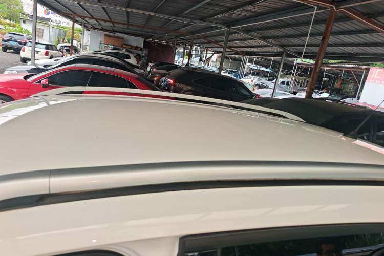 Used Ford Kuga 2018 EcoBoost 180 Two-Wheel-Drive Elite Trim