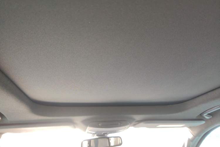 Used Ford Everest 2017 2.0T Gasoline Automatic 4x4 Flagship Edition 7 Seats
