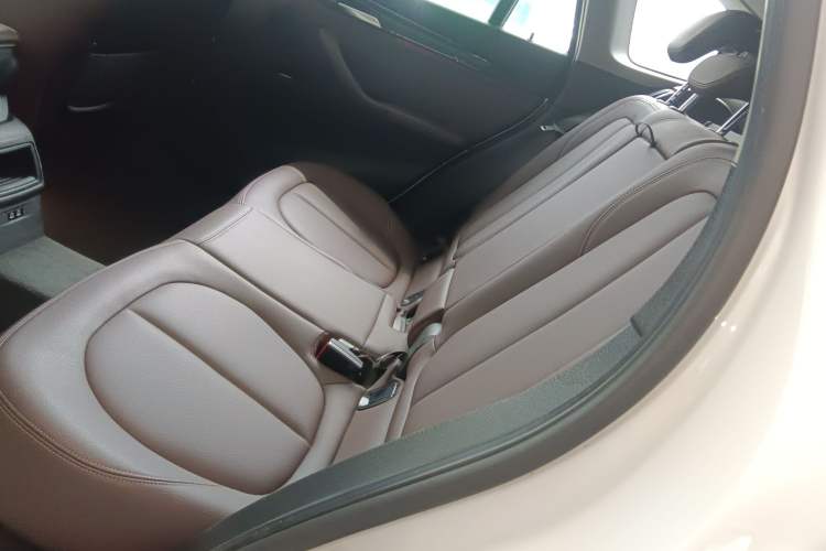 Used BMW X1 2020 sDrive20Li Fashion Model
