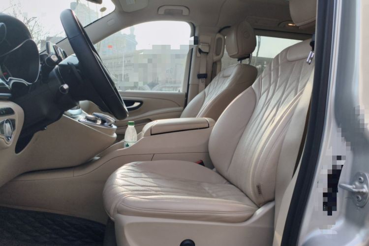 Used Mercedes-Benz V-Class 2016 V 260 L Prestige Extended Edition