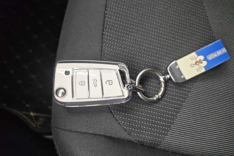 Used Volkswagen Polo 2019 Plus 1.5L Automatic Panoramic Enjoyment Edition