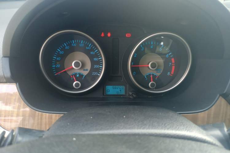 Used Buick Excelle 2015 1.5L Automatic Classic Model