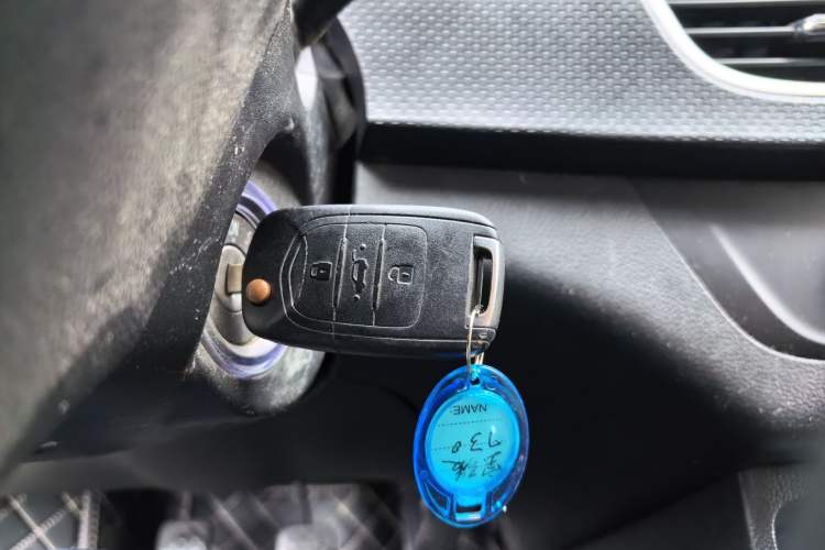 Used Baojun 730 2019 1.5T Manual Fashion Model 7-seater China VI