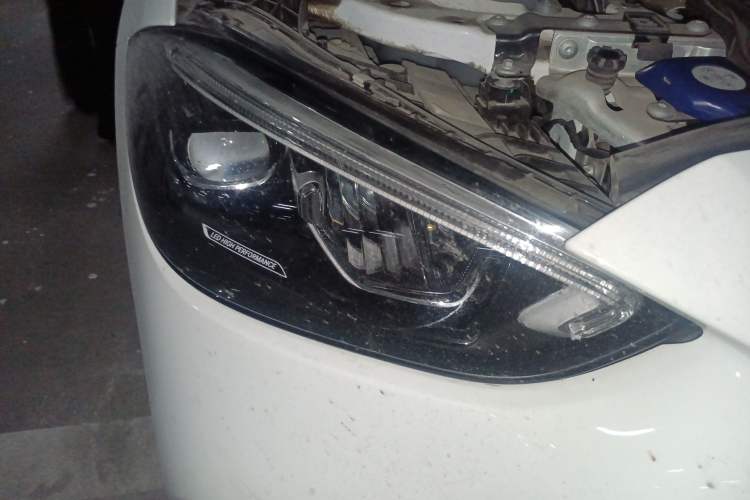 Used Mercedes-Benz C-Class 2022 Restyled C 260 L Sport Edition
