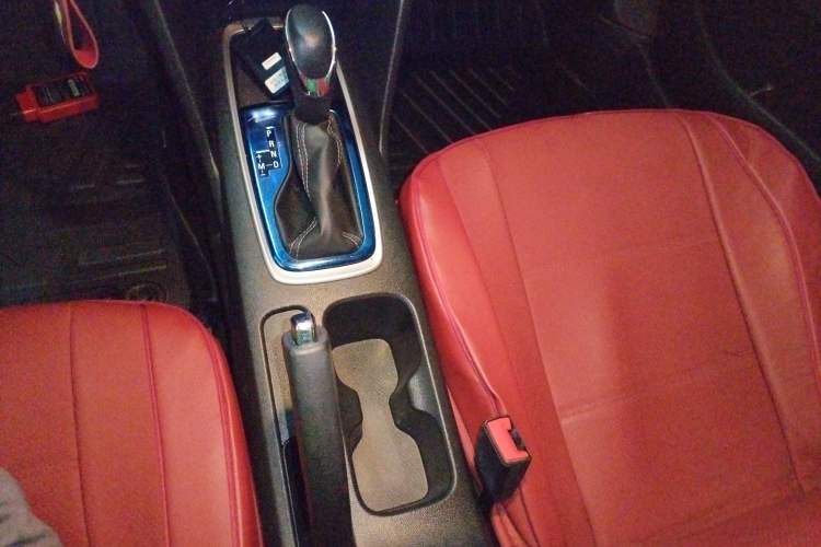 Used Chevrolet Cavalier 2019 320 Automatic Enjoyment with Sunroof
