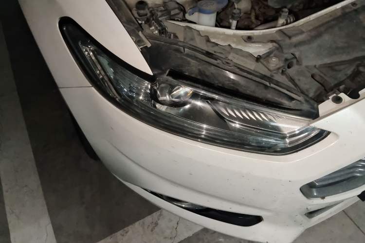 Used Ford Mondeo 2013 2.0L GTDi 200 Luxury Model
