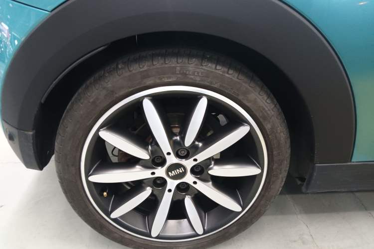 Used MINI 2017 1.5T COOPER CABRIO Freedom Edition
