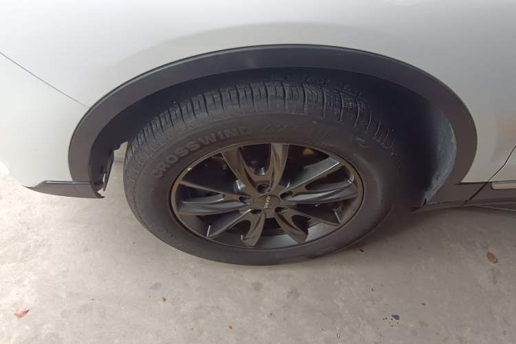 Used Haval H7 2021 2.0T Enjoyment Version
