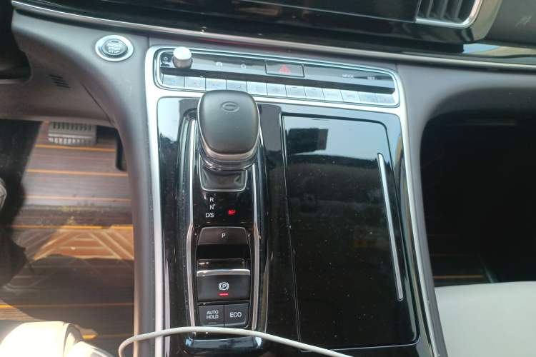 Used GAC Trumpchi M8 2021 Lingxiu Series 390T Deluxe Edition