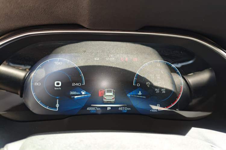 Used Haval H6 2020 1.5 GDIT Automatic Platinum Luxury Edition