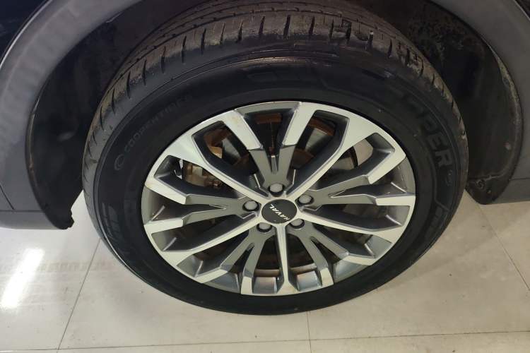 Used Haval H6 2020 1.5 GDIT Automatic Platinum Champion Edition