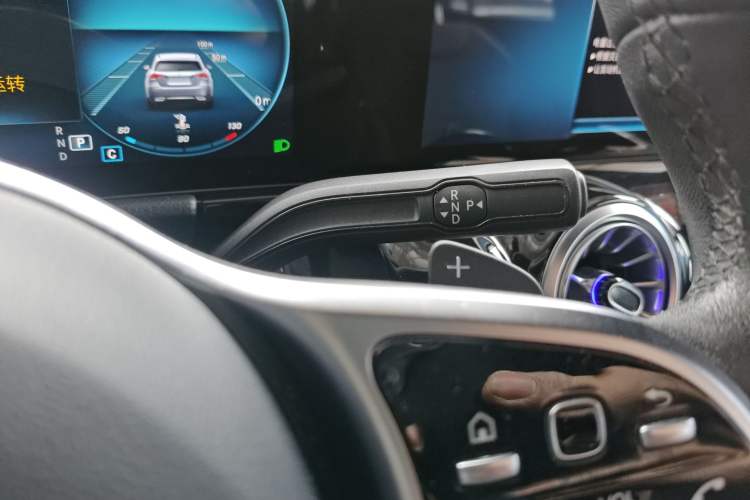 Used Mercedes-Benz GLA 2020 GLA 200
