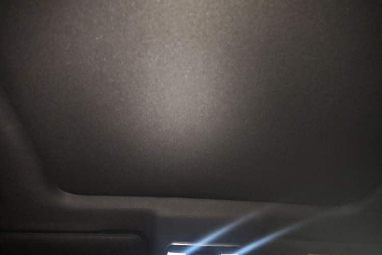 Used SERES SF5 2021 Huawei Smart Selection Four-Wheel Drive Edition Headliner