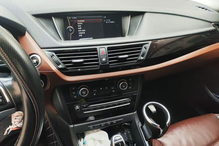 Used BMW X1 2013 xDrive20i X Design Package
