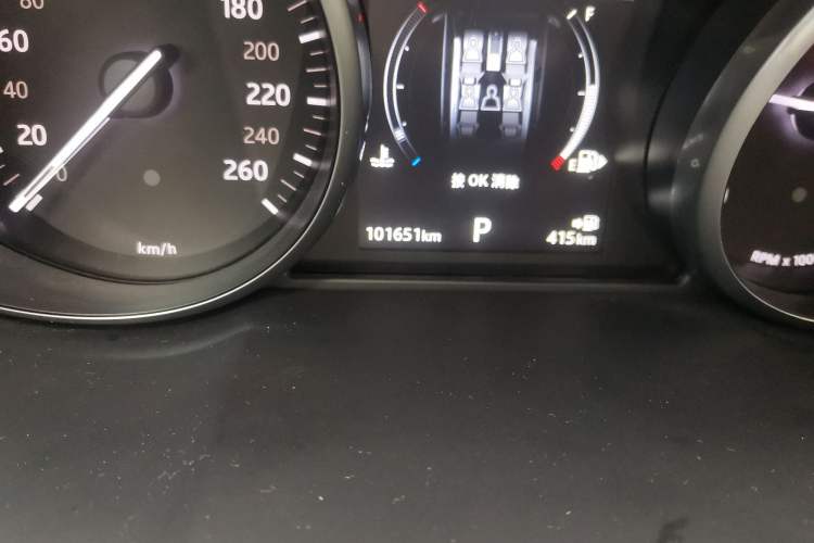 Used Land Rover Range Rover Evoque 2018 240 PS SE Smart Brilliance Edition
