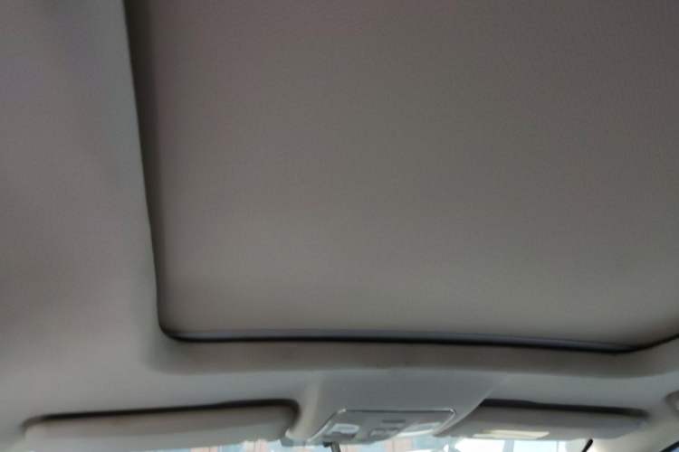 Used Sinotruk VGV U70 2020 1.5T Automatic Smart Enjoyment Elite Version 7 Seats